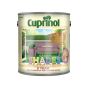 Cuprinol Garden Shades Heart Wood 2.5 Litre