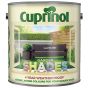 Garden Shades Lavender 2.5 Litre by Cuprinol - 5092557