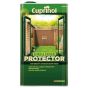 Shed & Fence Protector