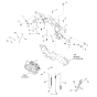 Engine Controls for Kohler CV1000 Engines