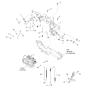 Engine Controls for Kohler CV940 Engines