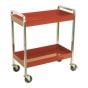 Trolley 2-Level Heavy-Duty Sealey Part No. CX102