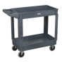 Trolley 2-Level Composite Heavy-Duty Sealey Part No. CX202