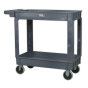 Trolley 2-Level Composite Heavy-Duty Sealey Part No. CX202