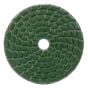 Diamond Polishing Pad 100mm, 50G Blue - OEM No. D-15584