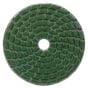 Diamond Polishing Pad 100mm, 200G Orange - OEM No. D-15609