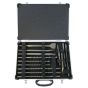 17 Piece SDS Plus Drill Bit Set, Makita OEM No. D-21200