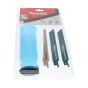 Makita Reciprosaw Blade Set 150mm for Wood & Metal - OEM No. D-53051