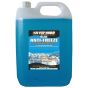 Concentrated Antifreeze - Blue 4.54 Litre by Silverhook - SHA4