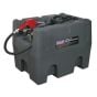 Portable Diesel Tank 220ltr 12V Sealey Part No. D22012V