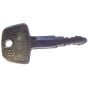 D300 Replacement Plant Key for Daewoo Excavator.