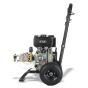 V-Tuf D5 Diesel Direct Drive Pressure Washer (5HP) 13l/Min 150bar 2200psi - D5-DD13150