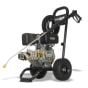 V-Tuf D5 Diesel Direct Drive Pressure Washer (5HP) 13l/Min 150bar 2200psi - D5-DD13150