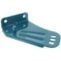 Bracket Handle 20" Left Blue Makita OEM No. DA00000587