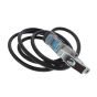 PCL Accura 4 Tyre Inflator 2.7m Hose SCO Connector - DAC4061