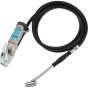 Accura 4 Tyre Inflator 3.6m Hose For PCL TCO Connector - DAC436