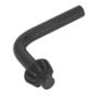 Chuck Key L-Shape Sealey Part No. DC/J-38K-L