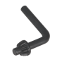 Chuck Key L-Shape Sealey Part No. DC/J-38K-L