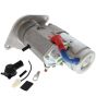 Gear Drive Starter Motor for Lister Petter PH Engines - Replaces T555