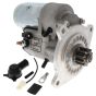 Gear Drive Starter Motor for Lister Petter PH Engines - Replaces T555