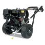 DD080 Honda 9HP Petrol Powered Pressure Washer Direct Drive 200bar @ 15L/Min