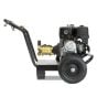 DD080 Honda 9HP Petrol Powered Pressure Washer Direct Drive 200bar @ 15L/Min