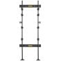 TOUGHSYSTEM Workshop Racking by DEWALT - DWST1-75694