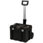 DWST1-75799 TSTAK Mobile Storage With Extendable Long Handle by DEWALT - DWST1-75799