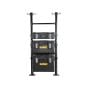 DEWALT TOUGHSYSTEM Van Racking