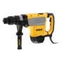 D25733KL SDS Max 8kg Combi Hammer 1600W 110V