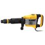 D25951K SDS Max Demolition Hammer 12kg 1600W 110V & 240V