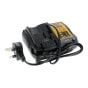 DeWalt DCB112 Universal Charger