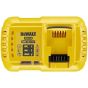 DCB118 FlexVolt XR Multi-Voltage Fast Charger 10.8-54 Volt Li-Ion by DEWALT - DCB118-GB