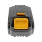 DCB182 XR Slide Battery Pack 18 Volt 4.0Ah Li-Ion by DEWALT - DCB182-XR