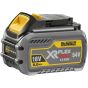 DCB546 FlexVolt XR Slide Battery 18/54 Volt 6.0/2.0Ah Li-Ion by DEWALT - DCB546-XJ