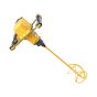 DEWALT DCD240X2 FlexVolt XR Paddle Mixer 18/54V 2 x 9.0/3.0Ah Li-Ion