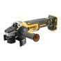 DCG405N XR Brushless Grinder 125mm 18V Bare Unit