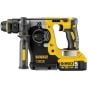 DCH274P2 Brushless XR 3 Mode Quick Chuck Hammer 18 Volt 2 x 5.0Ah Li-Ion by DEWALT - DCH274P2-GB