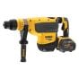 DCH733X2 FlexVolt XR SDS Max Rotary Hammer 18/54V 2 x 9.0/3.0Ah Li-ion