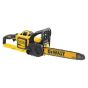 DEWALT DCM575X1 FlexVolt XR Chainsaw 18/54V 1 x 9.0/3.0Ah Li-Ion