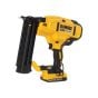 DEWALT DCN680D2 Brushless XR 18 Gauge Brad Nailer 18V 2 x 2.0Ah Li-Ion