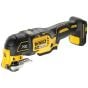 DCS355 XR Brushless Oscillating Multi-Tool