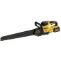 DCS397 FlexVolt XR Alligator Saw 54 Volt