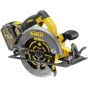 DCS575 FlexVolt XR Circular Saw 54 Volt