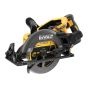 XR FlexVolt High Torque Circular Saw 18/54V Bare Units