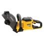 FlexVolt XR 230mm Cut Off Saw 18/54V Bare Units