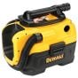 DCV584L FlexVolt XR Vaccum 54 Volt Bare Unit by DEWALT - DCV584L-GB