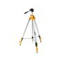 DE0733 Elevated 1/4in Laser Tripod 97-248cm