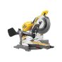 DHS780N FlexVolt XR Brushless Mitre Saw 305mm 18/54V Bare Unit