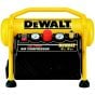 DPC6MRC Mini Roll Cage Compressor 6 Litre 1100 Watt 240 Volt by DEWALT - DPC6MRC-GB